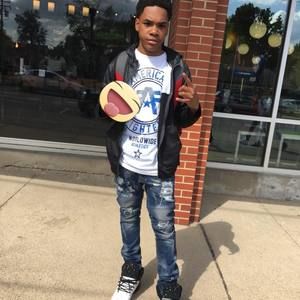 Meet your Posher, Damian